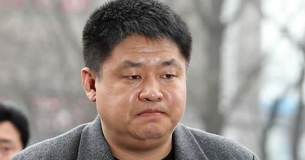 “횡령 무죄 뒤집혔다” 강동희, 2심서 벌금형 감형