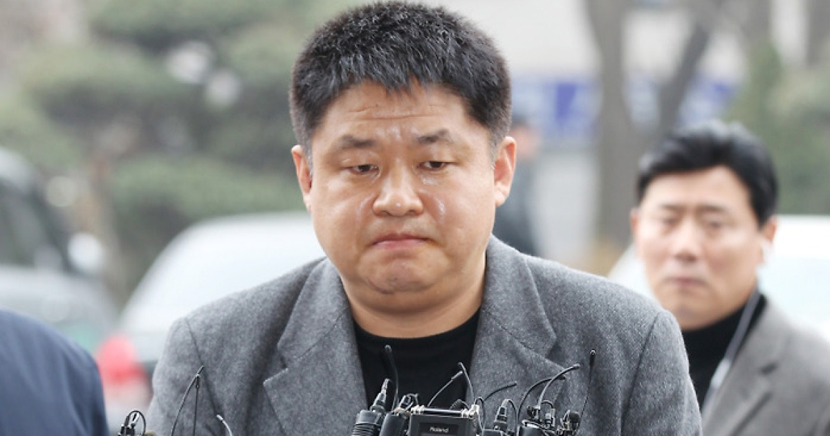 ‘농구 전설’ 강동희, 2심서 횡령 무죄…벌금 800만원