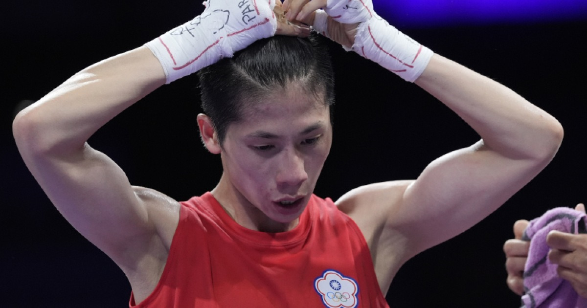 IOC, 트렌스젠더 女 종목 출전 금지…2028 LA 올림픽부터 적용
