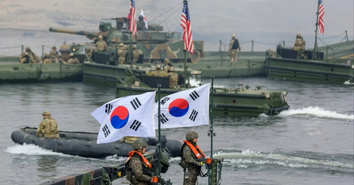 [Exclusive] USFK sets up nuclear planning unit outside Combined Forces ...