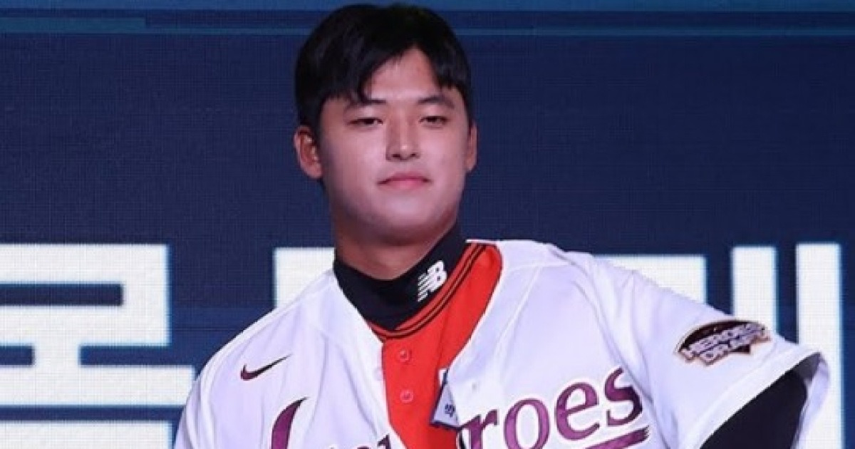 박준현 2군행? 키움 최고의 결정!