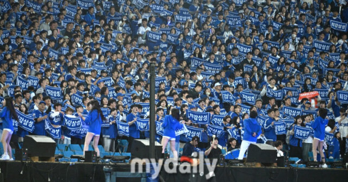 삼성, 28일 개막전서 KBO 역사 쓸 수 있나?…양현종·손아섭·김경문 감독까지 '명장면' 예고했다
