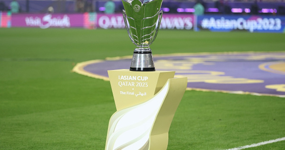 ‘중동 전쟁 여파’ 2027년 아시안컵 조 추첨 연기