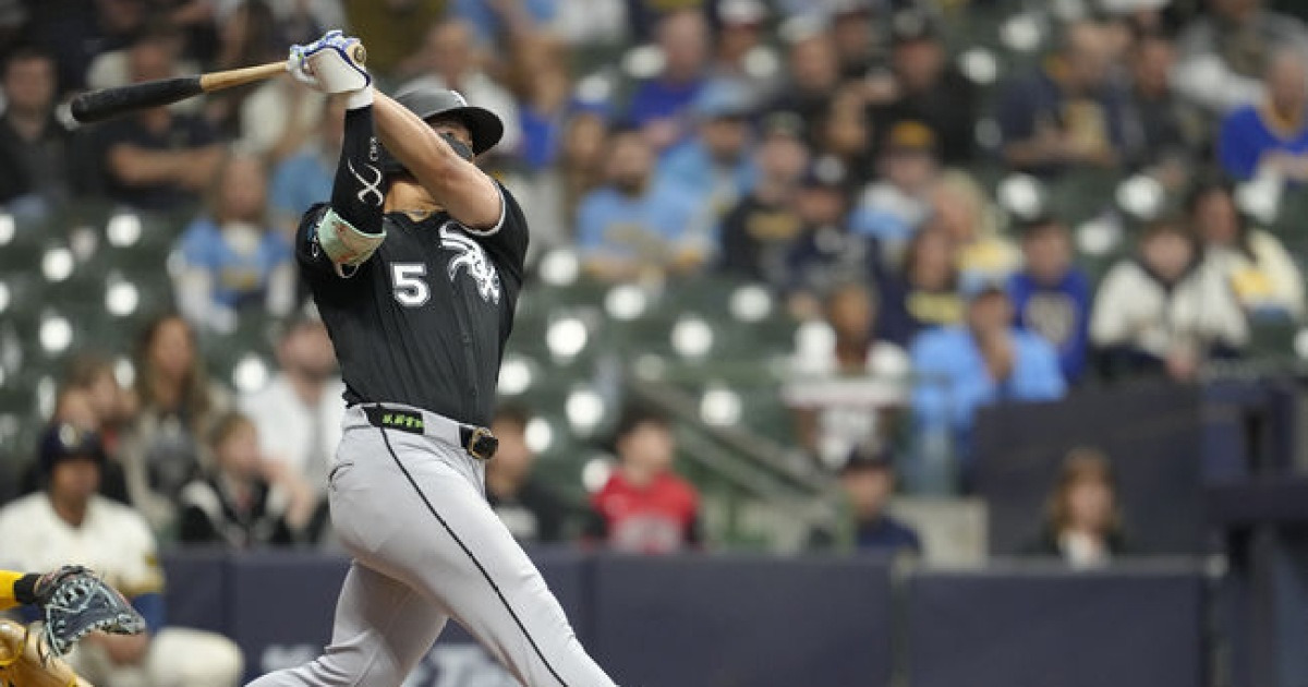 못 치면 머리 자른다? 오타니와 약속, 데뷔 첫 홈런으로 보여줬다