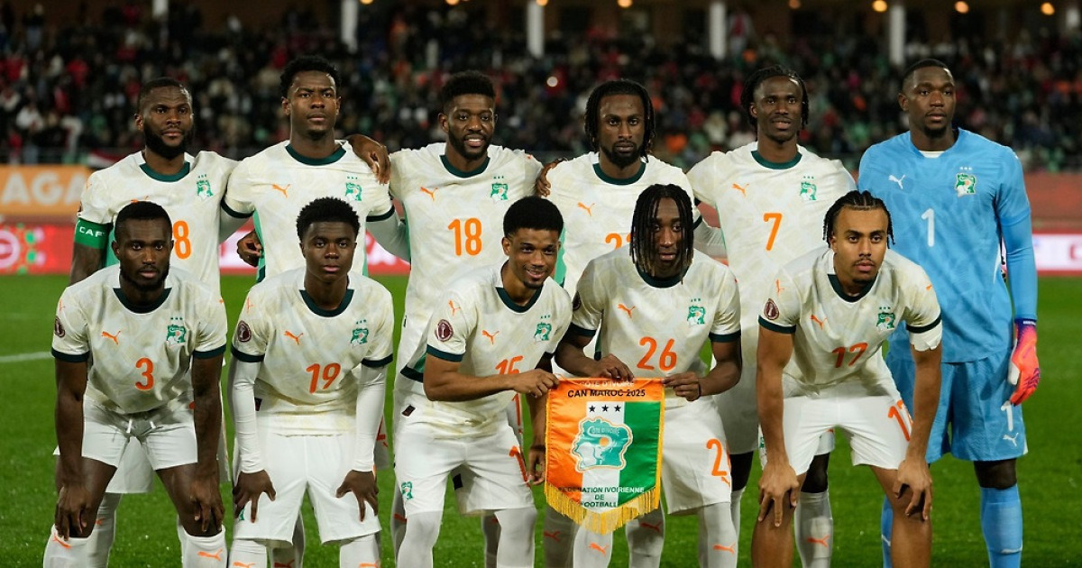 100% 전력 아니어도 만만치 않은 코트디부아르, 월드컵 예선 무실점의 ‘철벽’ 코끼리 군단 수비를 뚫어라