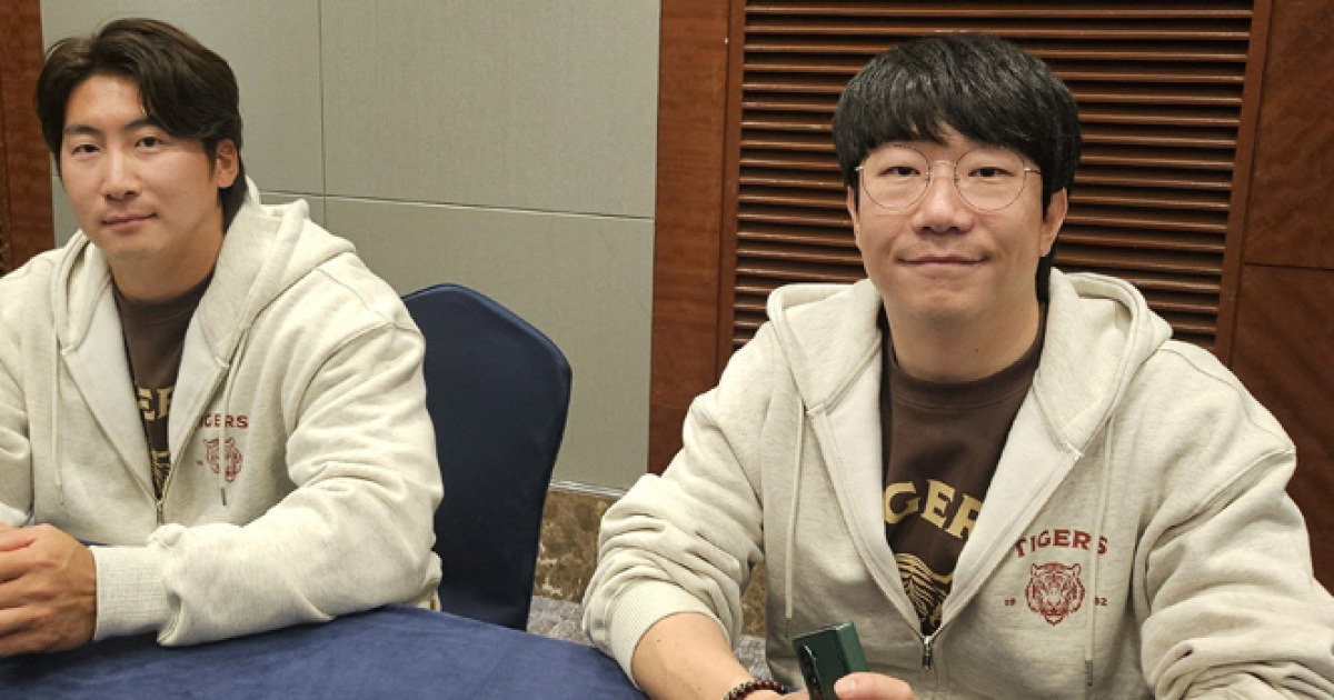 “KIA가 하위권?…작년엔 ‘극강’으로 꼽지 않았나”