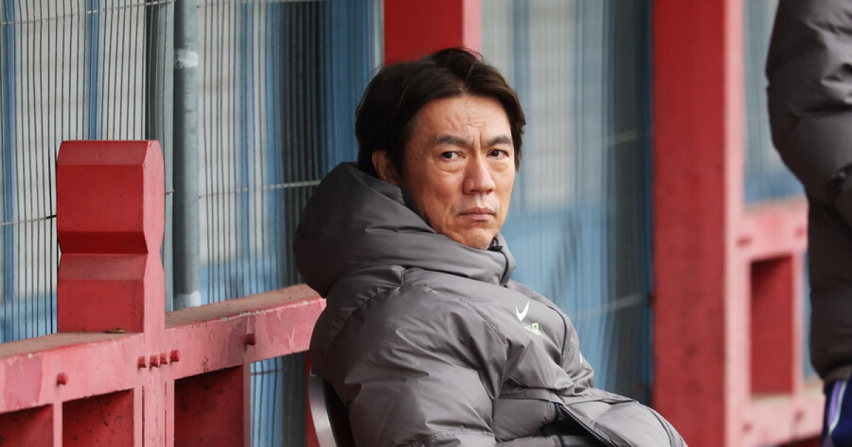 ‘韓 1-3 패’ ‘0-5 패’ 홍명보호, 월드컵 첫 상대 ‘오피셜’ 공식발표 임박…‘덴마크 아니면 체코’ 유럽 PO 결승 대진 성사