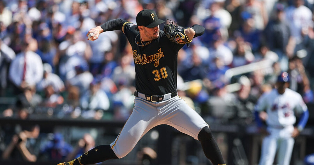 리그 최고 투수, 시작부터 팀에 실망? 양키스 또 노릴까, “최고 유망주 4명 오퍼했다”