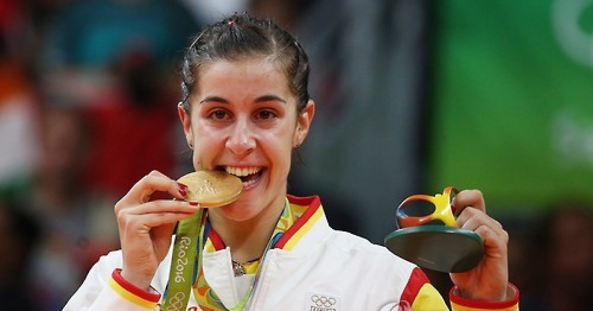 '비매너 비판' 스페인 안세영, 부상 회복 실패→은퇴 선언…"파리 올림픽에서 사실상 끝났다" [오피셜]