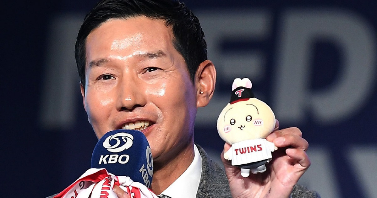 염경엽은 왜 최고의 '프로' 감독인가