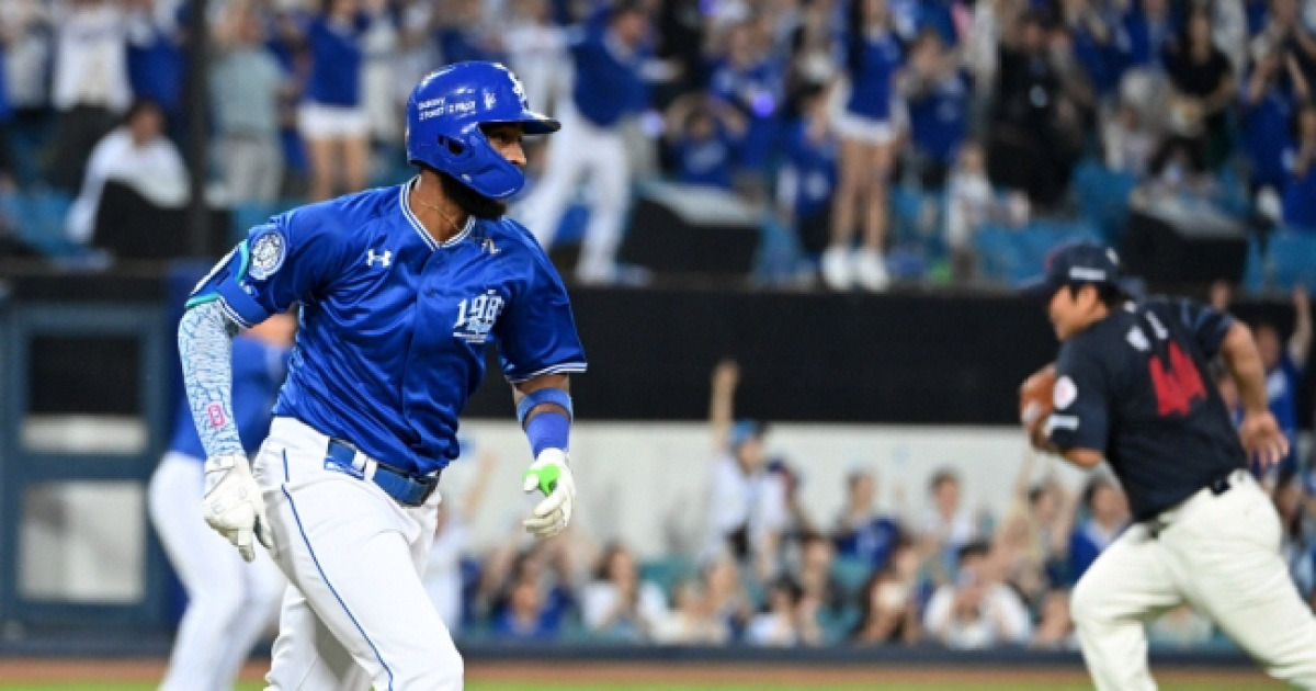 "징글징글하다" 왜 하필 봄에 롯데일까, 삼성에 쌍심지, '제2의 폰와'도 몽땅 투입