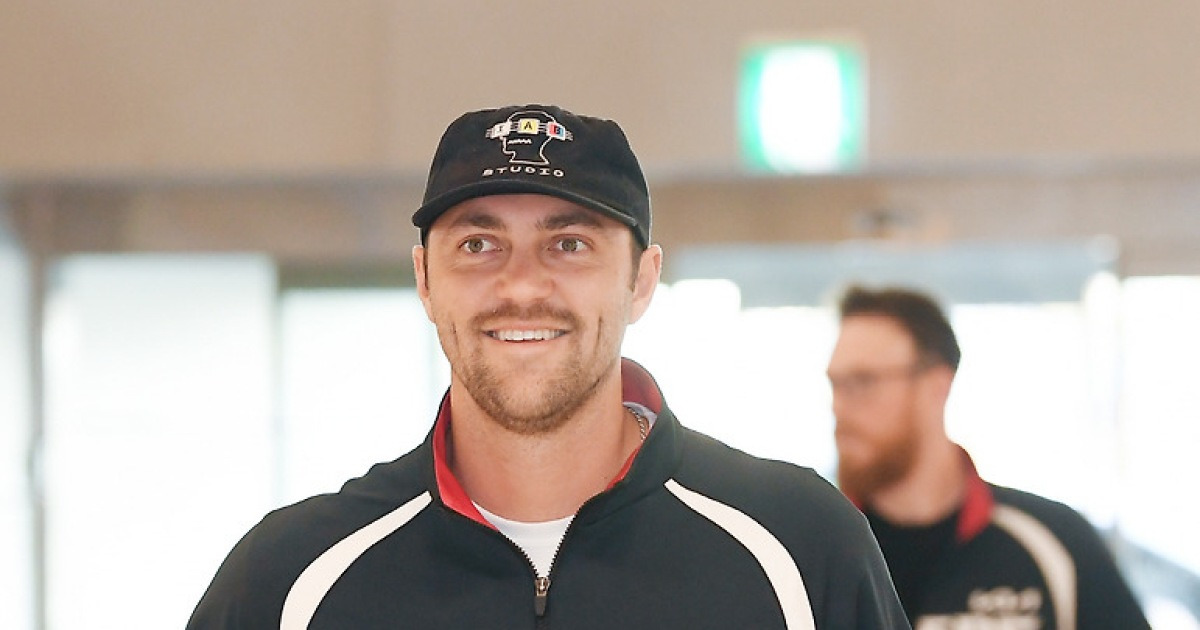 인천과 궁합 안 맞는 KIA 에이스, 그래도 믿는다 "구위, 컨디션만 보고 결정했다" [인천 현장]