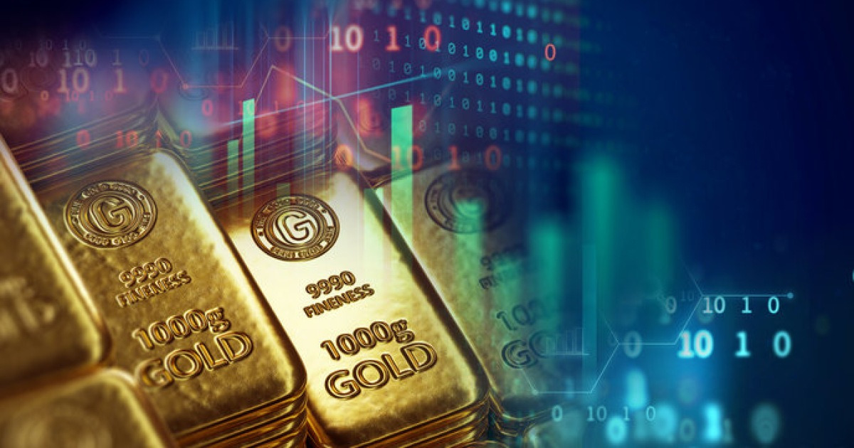 미국이 미사일 쏘면 금값은 떨어진다…당신이 알던 상식의 배신[딥다이브]