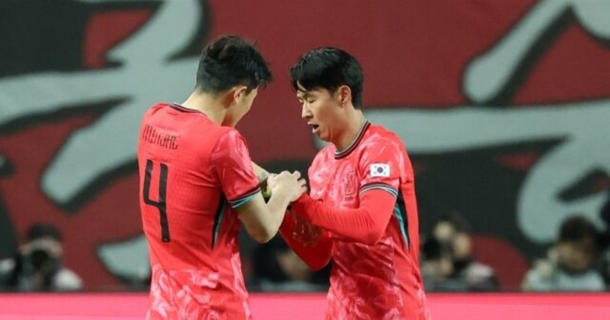 '한국은 쉽게 무너지지 않는 팀, 난타전도 어렵다'…1000번째 A매치 상대 코트디부아르 경계
