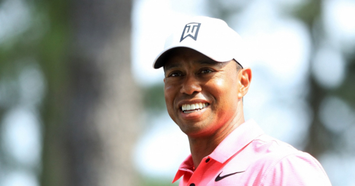 ‘골프 황제’ 타이거우즈, 또 체포됐다...음주·약물 운전 혐의