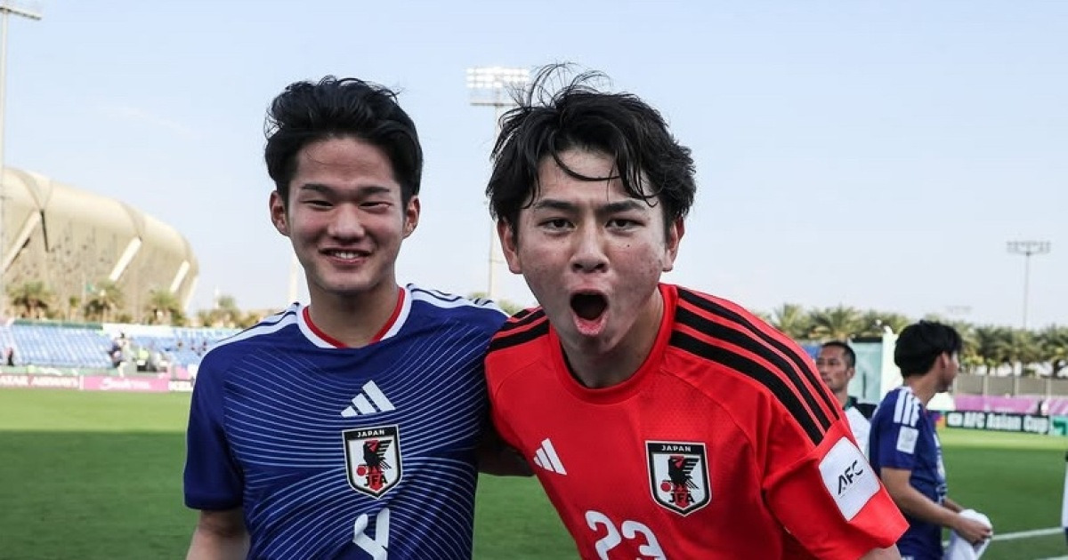 '한국 1-10 일본' 두 살 어린데도 압도적으로 밀렸는데...미국, 아시아 평정 日 2-0으로 가볍게 제압