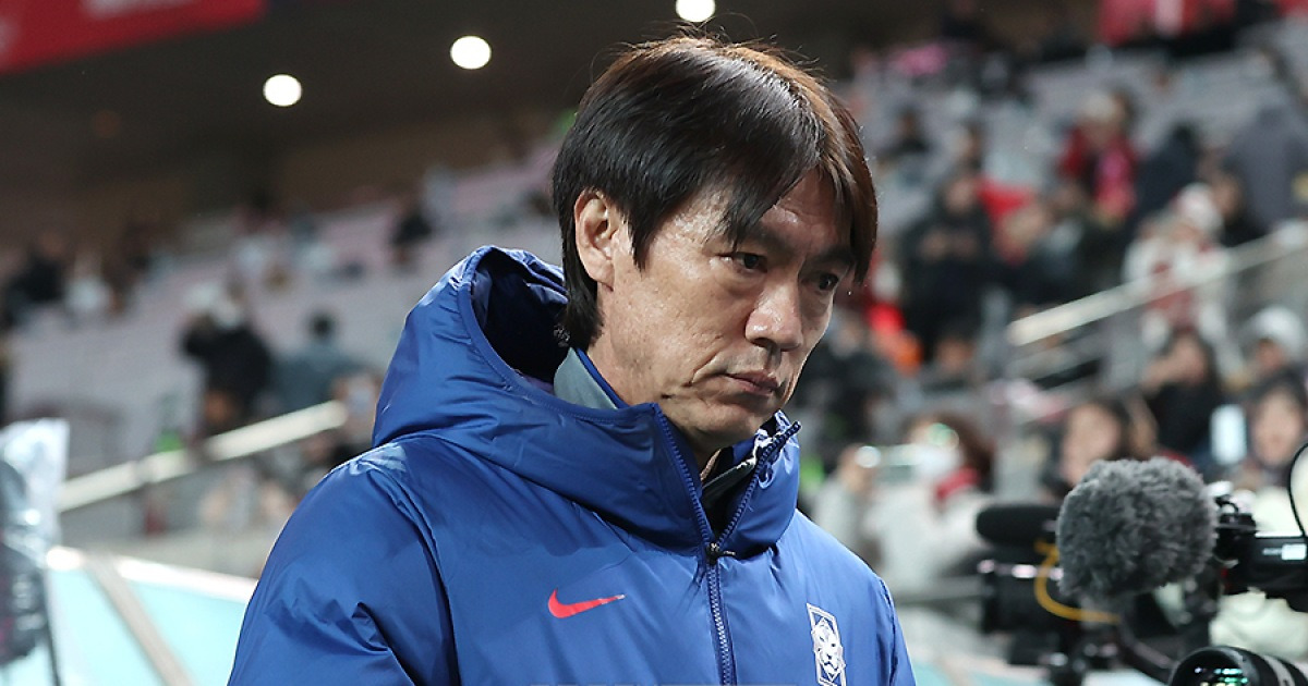 한국, 힘겨운 1-0 승리...'4월 1일 상대' 오스트리아는 같은 가나에 5-1 대승→막강 화력 대비한 시험대 완성