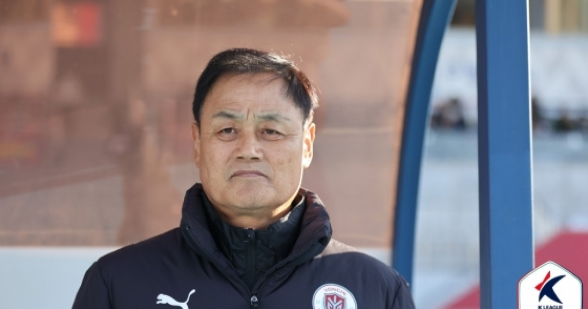 "팬들에게 죄송" 승리 없는 용인, '이정효 매직' 수원과 대격돌... '대이변' 연출할까