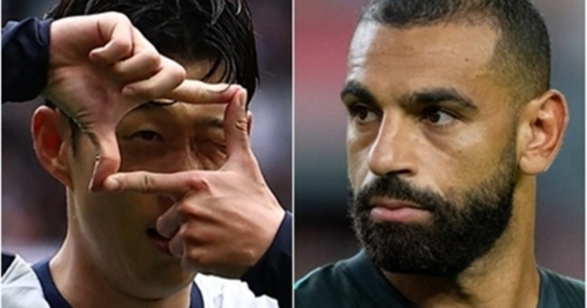 '사상 최초' 손흥민·살라 동료 될 절호의 기회 "LAFC에 직접 물었는데..." ESPN 전격 분석