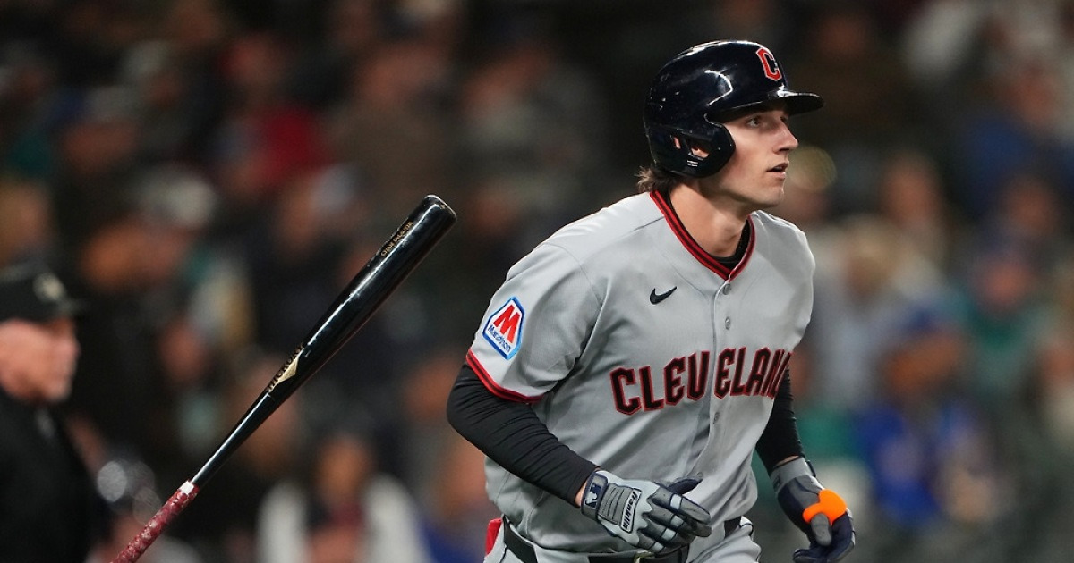 '와' 이런 선수가 나타나다니…'ML 역대 7번째' 데뷔전 멀티홈런→"정말 대단해" 동료도 극찬