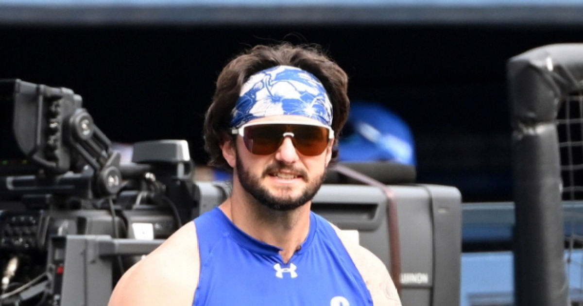 '방출→12억 잭팟' KBO 깜짝 역수출 신화 쓰나…2⅓이닝 KKK 완벽투 "한국 멋진 경험"