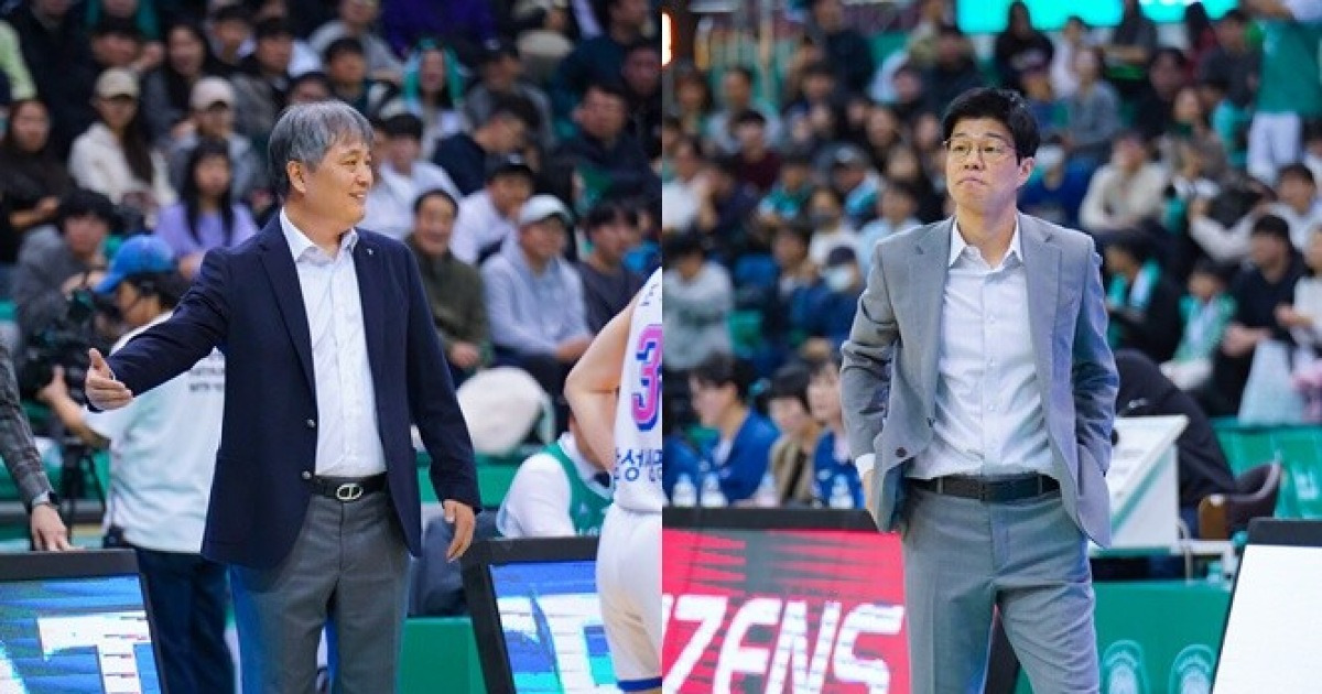 [BK 프리뷰] 1위 희망 살린 하나은행, PO 확정한 삼성생명