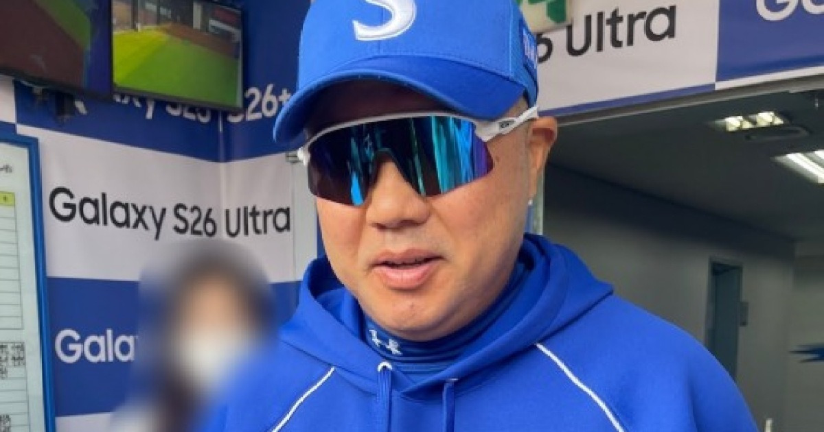 이재현이 왜 1번? 김성윤 두고…‘중복 자원’ 김지찬 트레이드로 우타 거포 외야수 영입해야