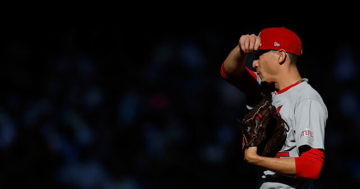 WBC太極マーク拒絶して韓国8強戦当日にデモ試合出て行った韓国系ブルペン、シーズン開始するので野球が酒術…今回は158kmにボール9個でホールド