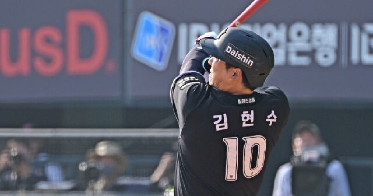 유영찬 조기 투입 실패→김현수 친정에 비수→박영현 2SV... KT 2연전 싹쓸이, LG 2연패 [MD잠실]