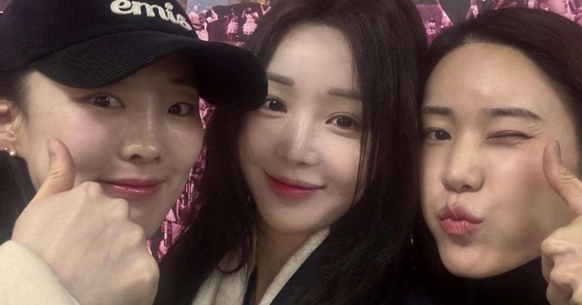 씨야 소속사 설립 및 재결합 보도 이미지