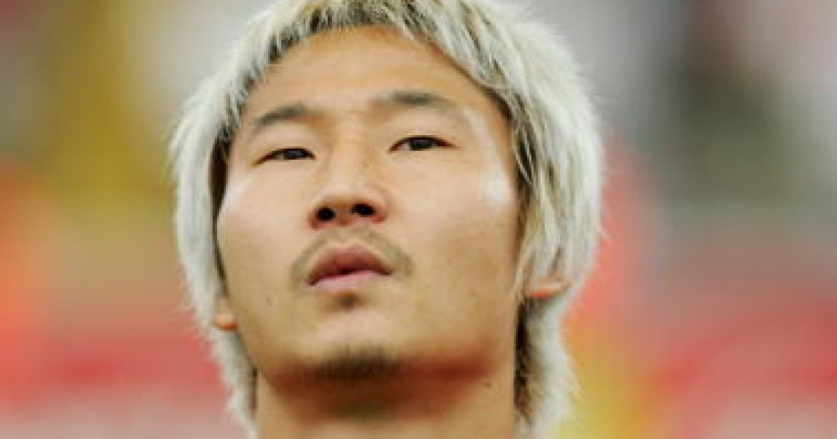 이천수 작심발언…"홍명보호 연습을 안하는 건가, '역대 최강 스쿼드' 골대 3번 맞힌 건 위안 안돼"