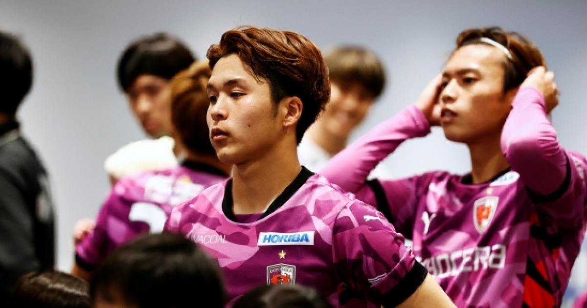 초대형 유망주, '한국 아닌 일본' 택했다…'韓 U-18 대표' 2007년생 J리그 최고 신인, 日 국적 취득 준비 중