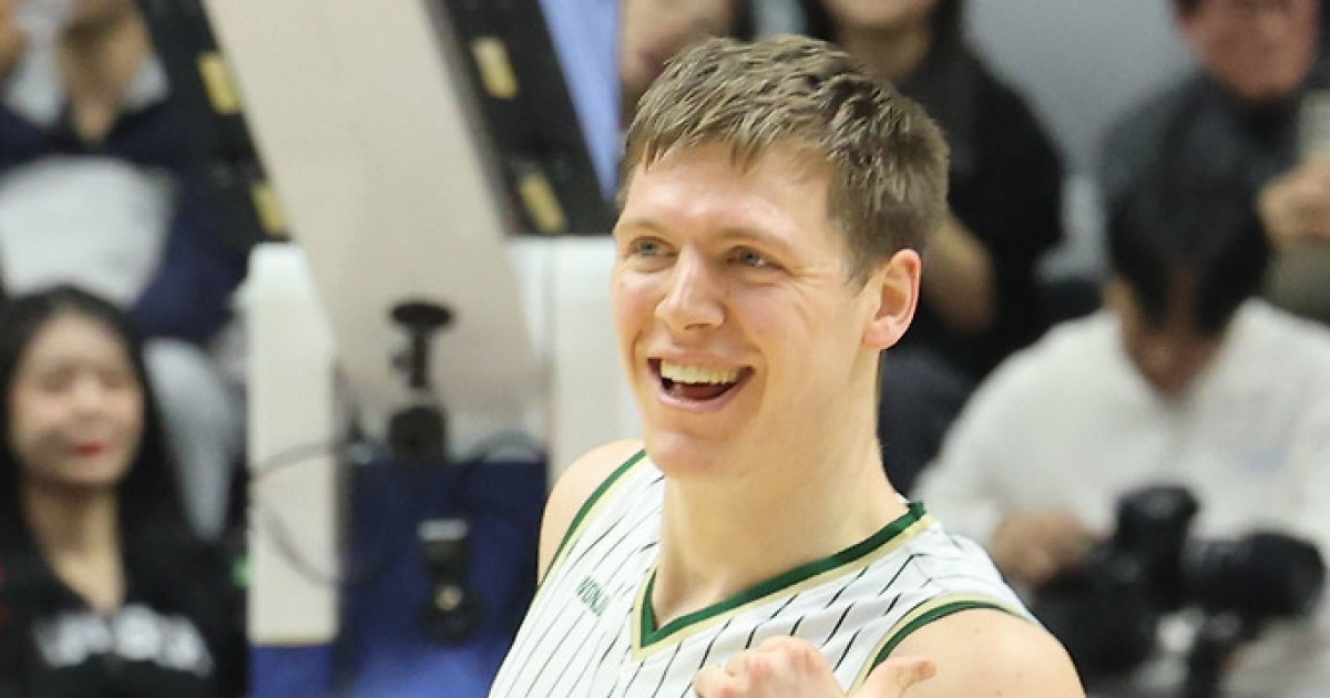 프로농구 DB, 현대모비스에 90-81 승리…3위와 1경기 차