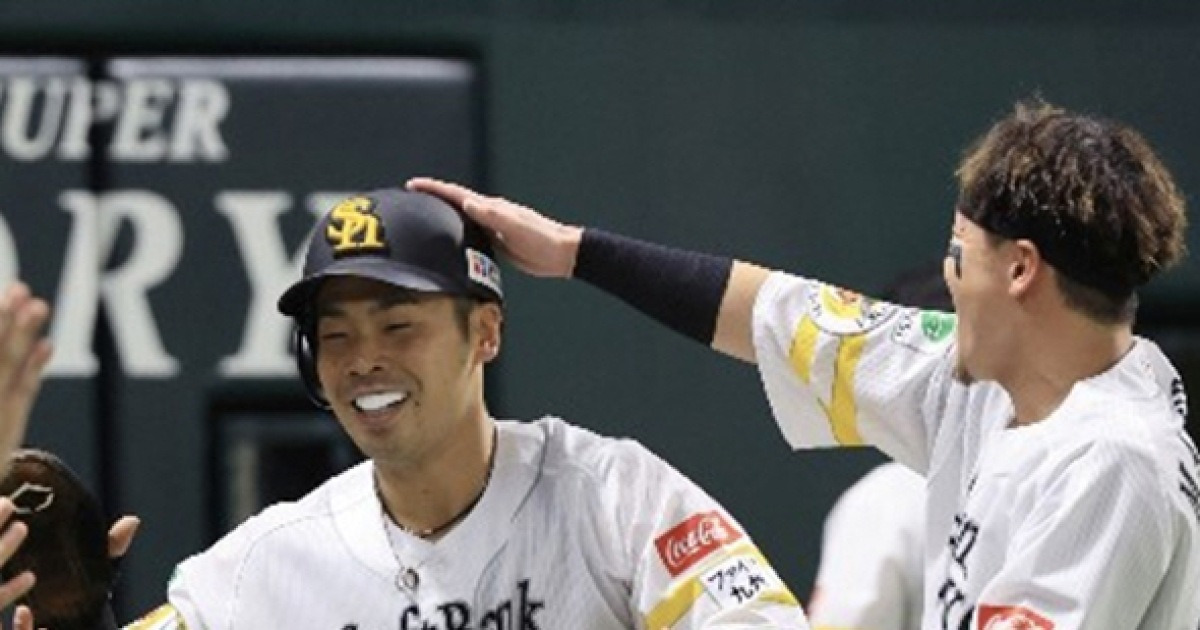 WBC '13타수 무안타' 굴욕→타율 0.500-4타점 맹타로 개막 3연전 싹쓸이, 8강 탈락 원흉 2주만에 대반전[민창기의 일본야구]