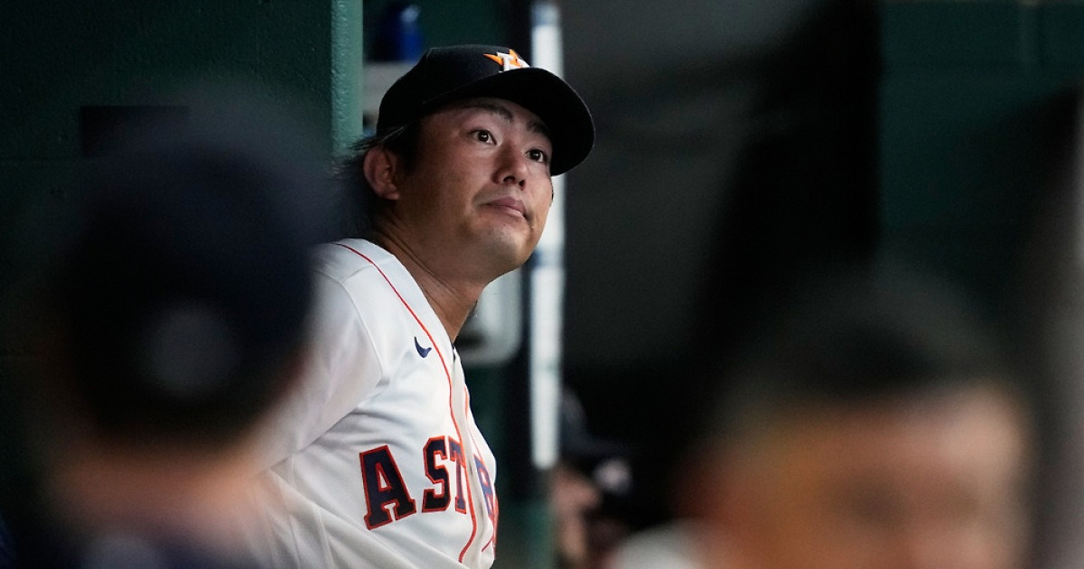 'ERA 13.50 대굴욕' 한화 16승 특급 절호의 기회 오나…"다저스 꺾겠다" 패기 어디갔나