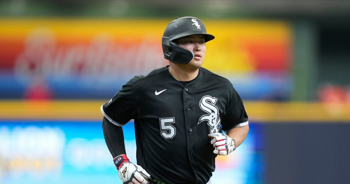 "CWS, 가치 높일 수단" 또 김칫국 드링킹 시작…팀 스윕패 속 개막 3G 연속포 무라카미에 日 '으쓱'