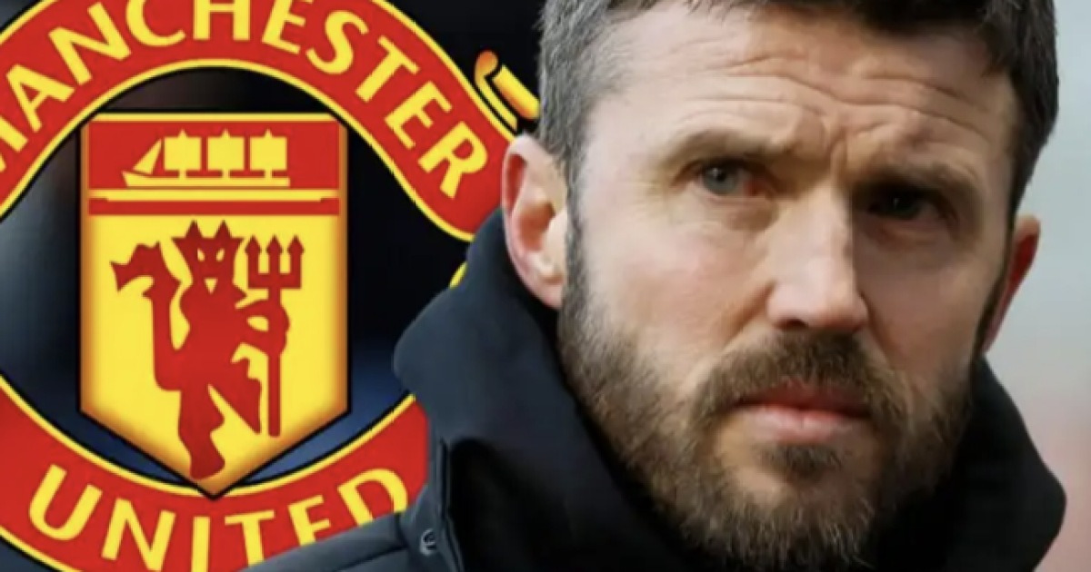 천하의 ESPN이 공개 지지했다…‘캐릭 정식 감독 선임’ 망설이는 맨유, 이제는 결단 내려야