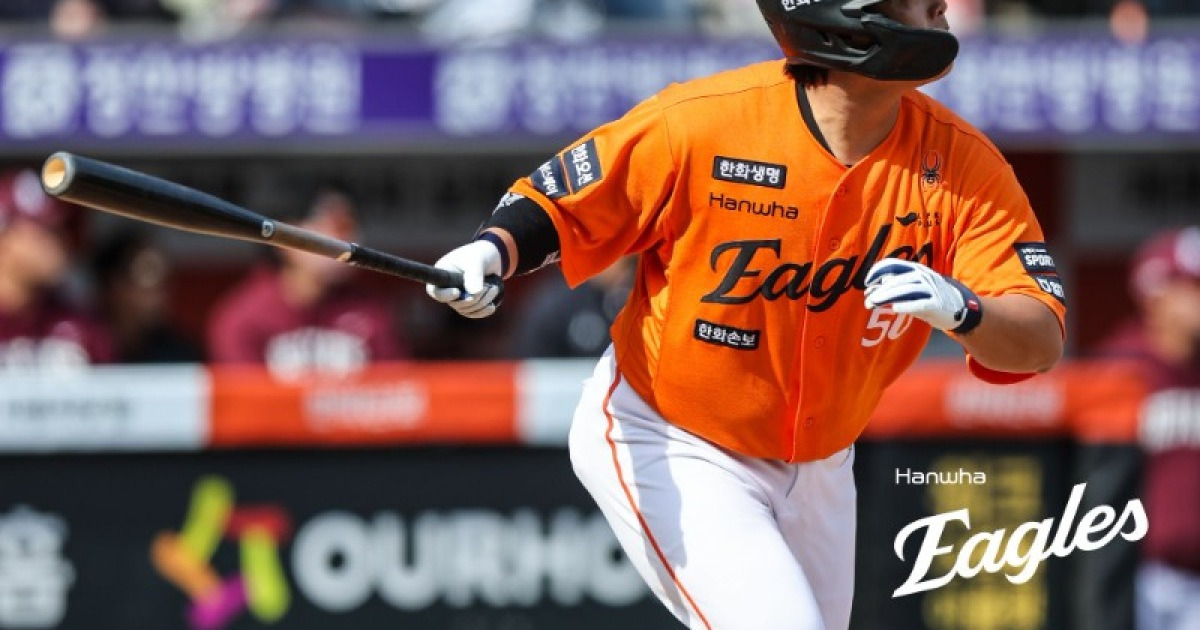 5타수 무안타→끝내기 안타→홈런 포함 5타점..100억 FA 강백호 대폭발
