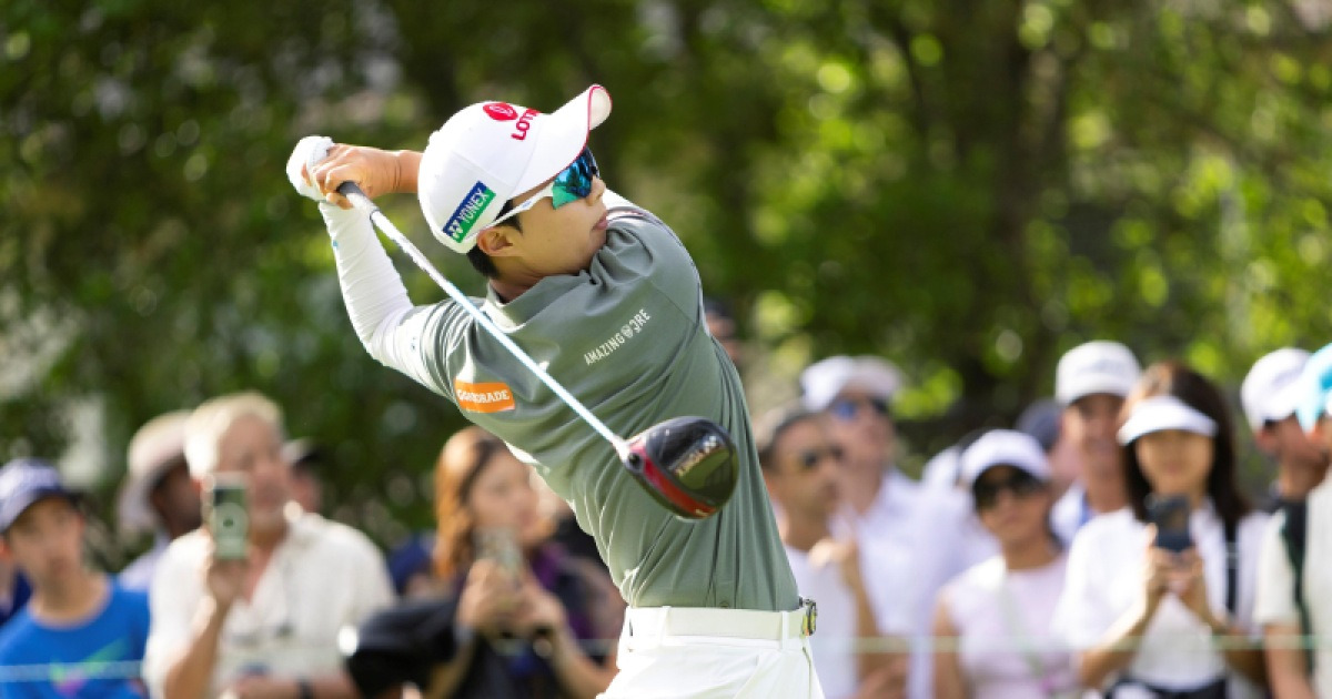 어려움의 순간, 한국 女 골프 승전보가 있었다! 박세리에서 시작해 신지애, 고진영 등 거쳐 김효주까지! LPGA 우승은 국민적 기쁨