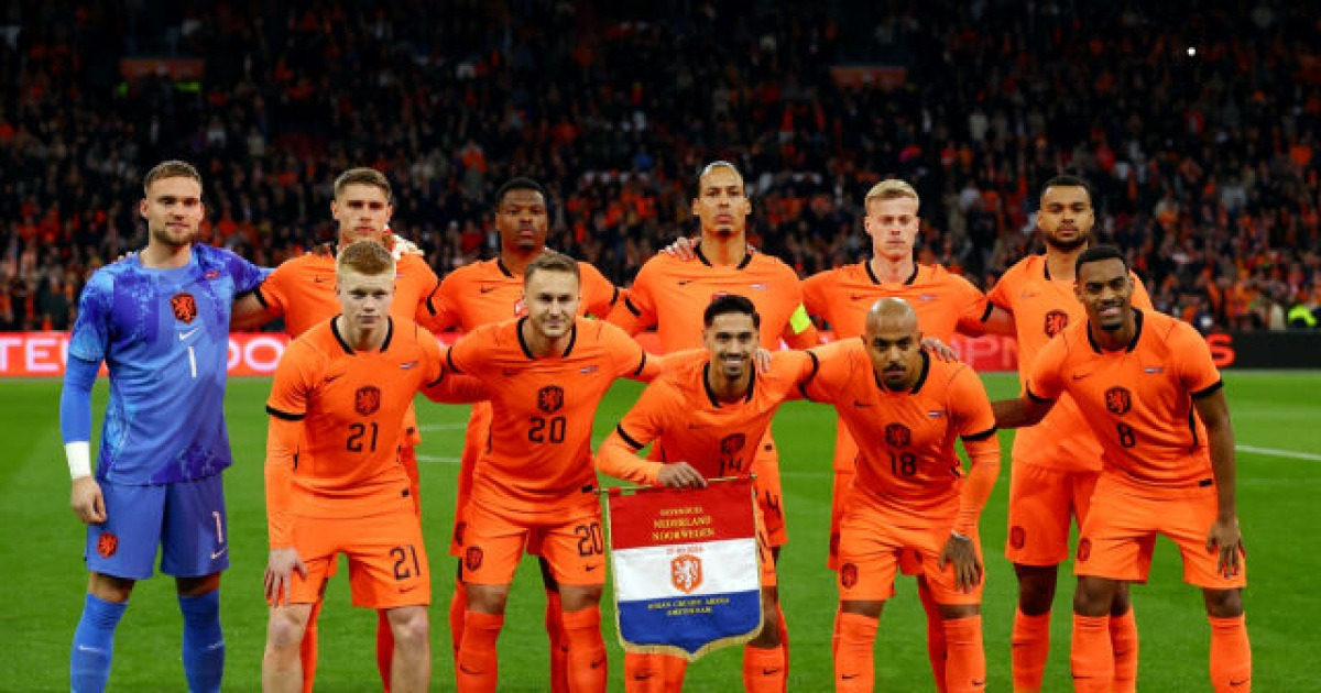 '우리가 이길 수 있는 수준이 아니다, 차원이 다른 속공'…일본, 월드컵 첫 경기 상대 네덜란드에 공포