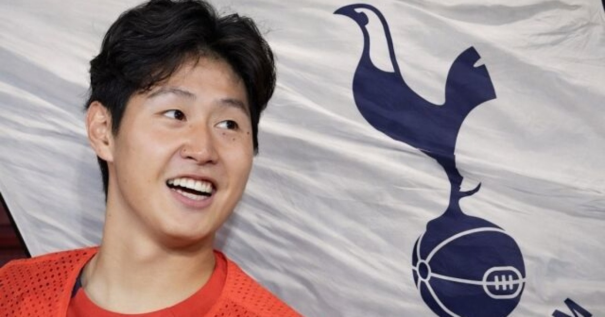 'EPL 잔류 확정하면 이강인 영입한다'…토트넘이 다시 움직였다, EPL 클럽 경쟁 합류