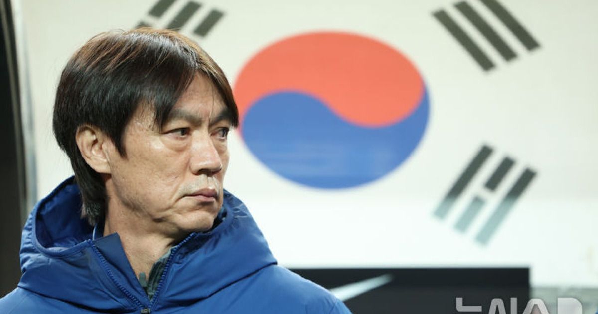 "韓, 놀랍도록 약하다" 오스트리아 매체도 비웃은 홍명보호... "저항할 의도조차 없었어" 혹평