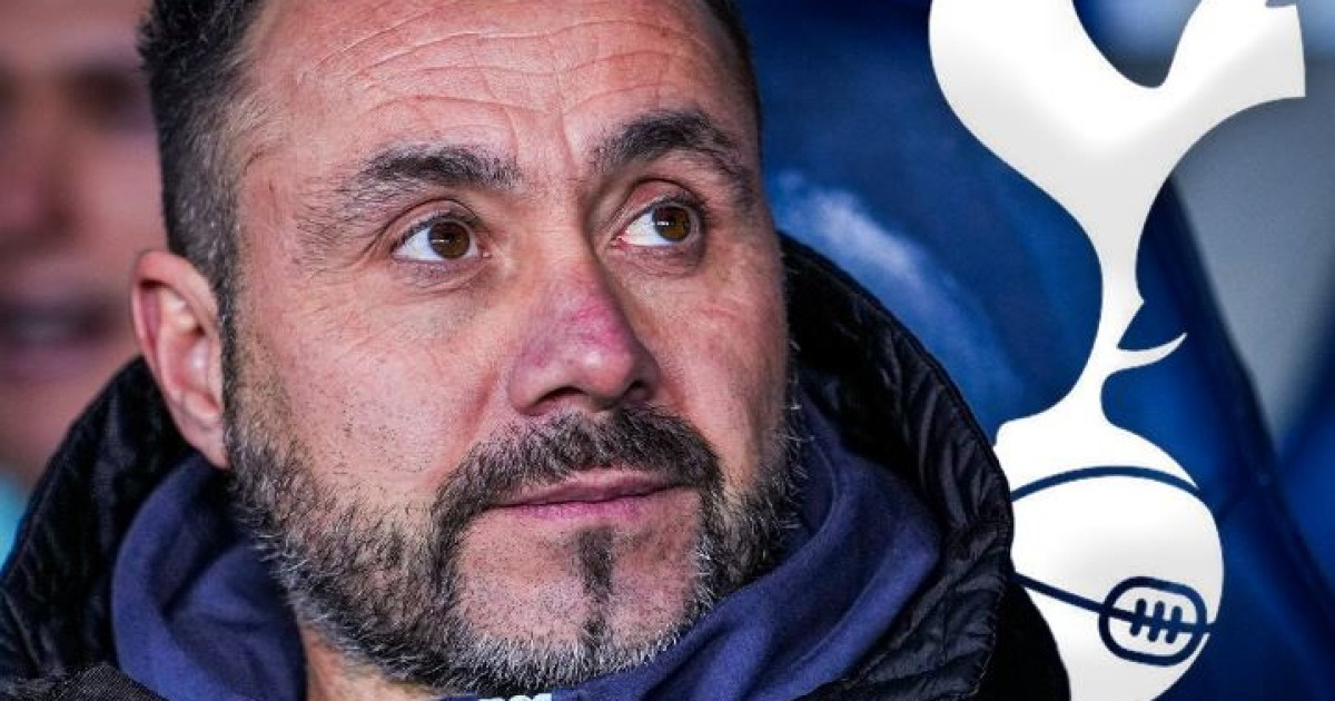 토트넘 퍼주기 계약? 'BBC피셜' 떴다… 5년+EPL 최고 연봉 도박수→데 제르비 즉시 선임 위해 파격 조건 제시