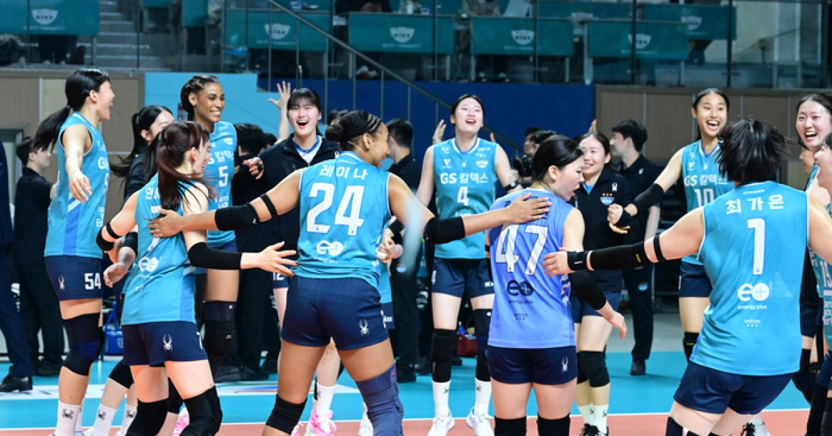 ‘파죽지세’ GS칼텍스의 왕좌 도전, 김종민 감독 이슈로 어수선한 도로공사 ‘위기관리’가 관건