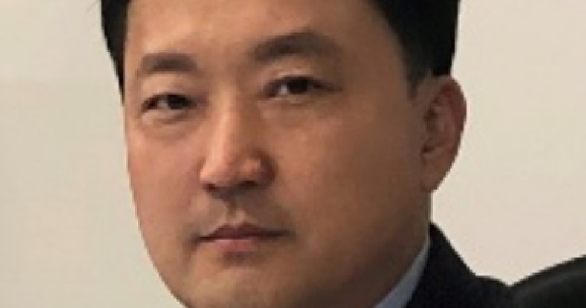 [프로필] 김영인 KT 네트워크부문장