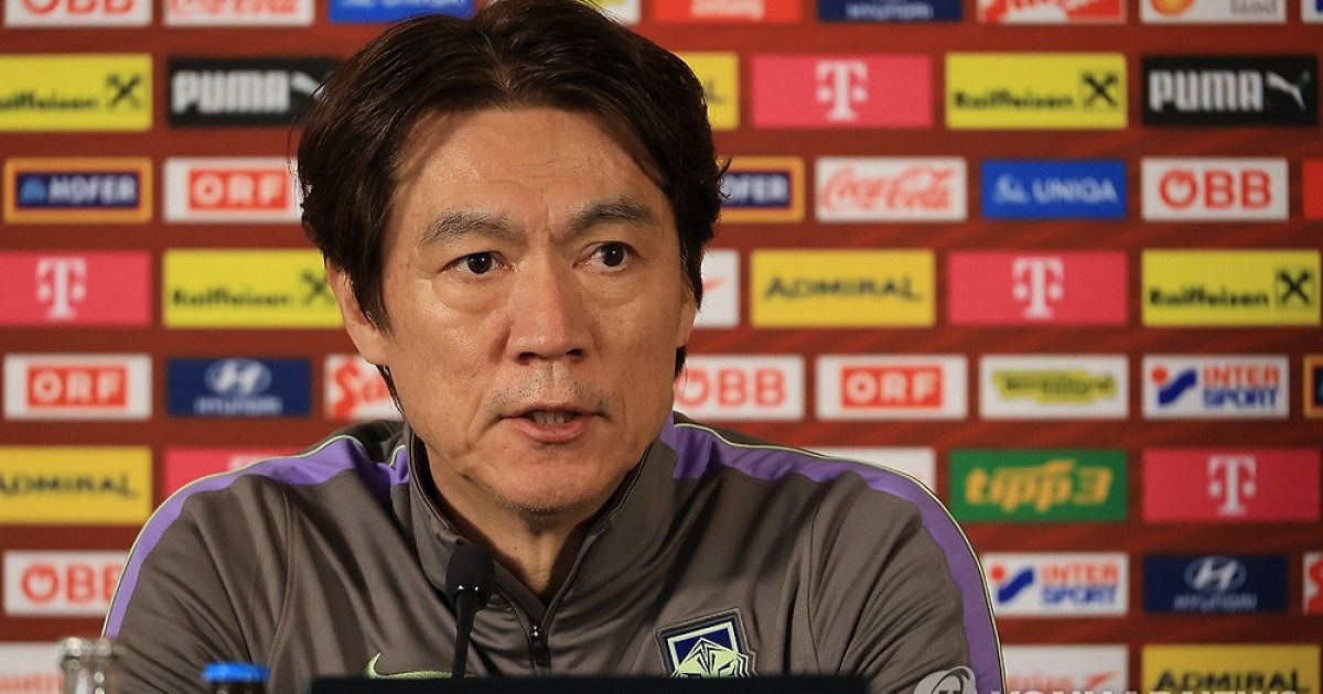 “총출동 선언”…홍명보, 손흥민·이강인 선발 카드 꺼냈다