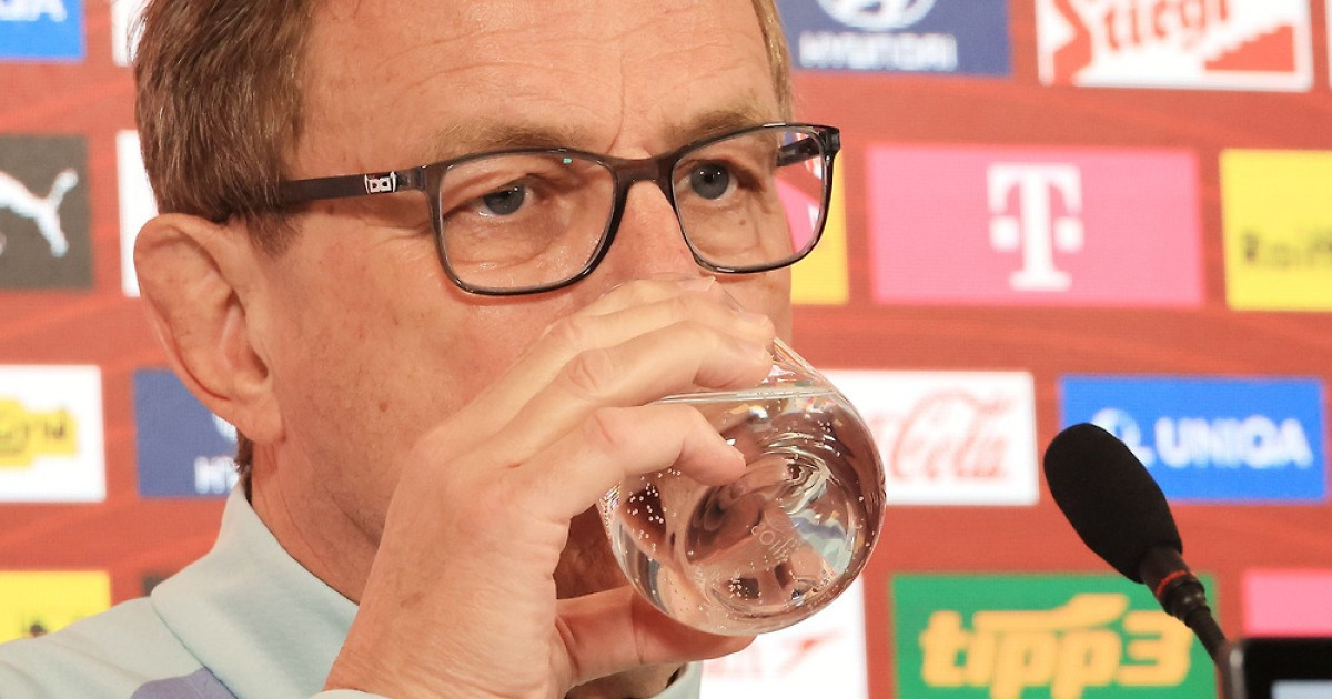 "손흥민 영입할 뻔" 클롭 이어 오스트리아 감독도 깜짝 고백