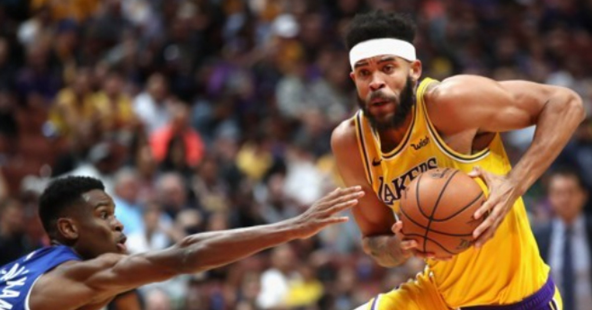 NBA 343경기 뛰고 왔는데? LAL·GSW 우승 멤버 출신, CBA서 클러치 제외 ‘굴욕’…현지 반응 싸늘