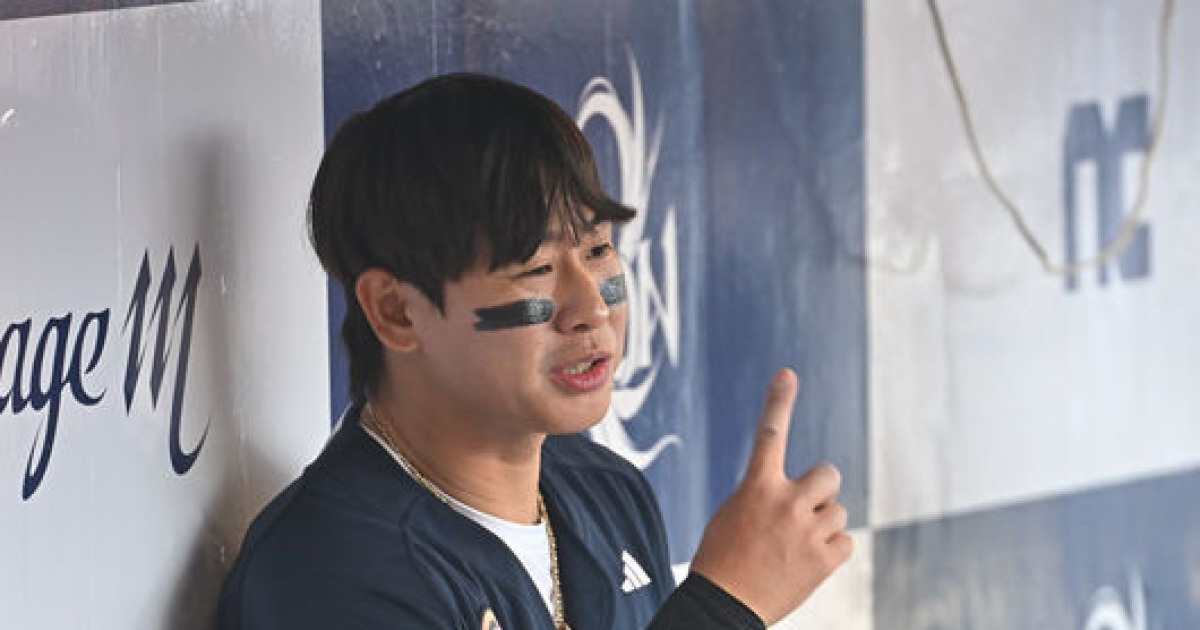 ‘KIA 떠나 80억 두산행’ 벌써 새 둥지 리더 됐다! 긴급 미팅 소집 비화 공개…14이닝 연속 무득점→대역전승 이끌다