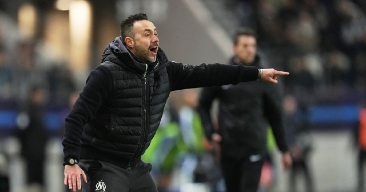 ‘강등 위기’ 토트넘, 데 제르비 선임 임박…BBC “막판 협상 중”